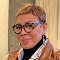 India Gary-Martin - هند گری مارتین